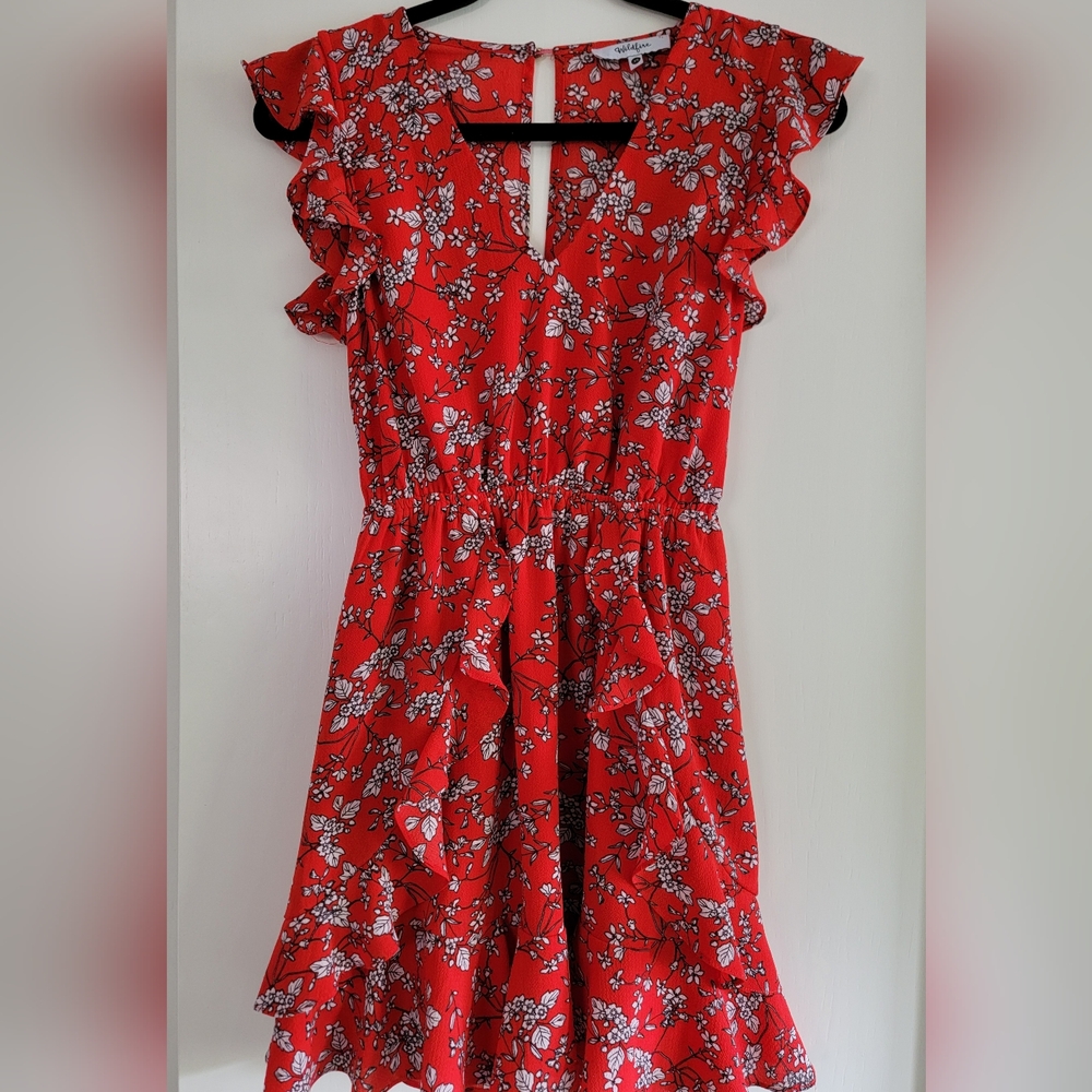 Women's Dress Size XS
